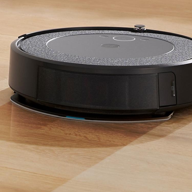Robotski sesalnik iRobot Roomba Combo i5