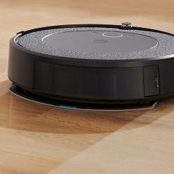 Robotski sesalnik iRobot Roomba Combo i5
