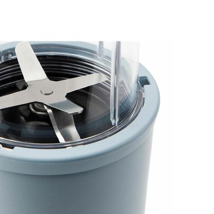 Blender Nutribullet NB907MASL PRO, 900 W, mat modra