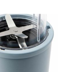Blender Nutribullet NB907MASL PRO, 900 W, mat modra
