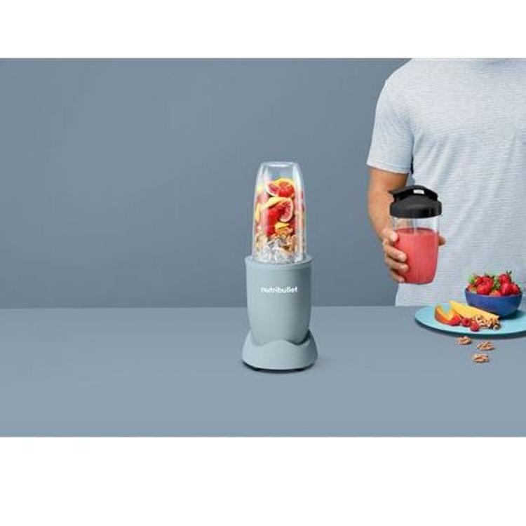 Blender Nutribullet NB907MASL PRO, 900 W, mat modra