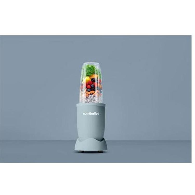 Blender Nutribullet NB907MASL PRO, 900 W, mat modra