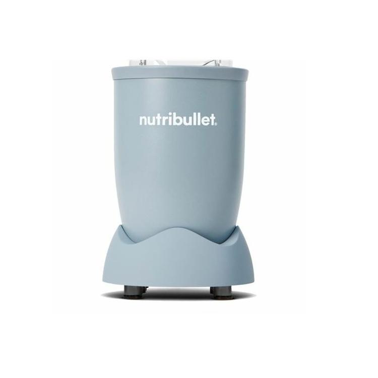 Blender Nutribullet NB907MASL PRO, 900 W, mat modra