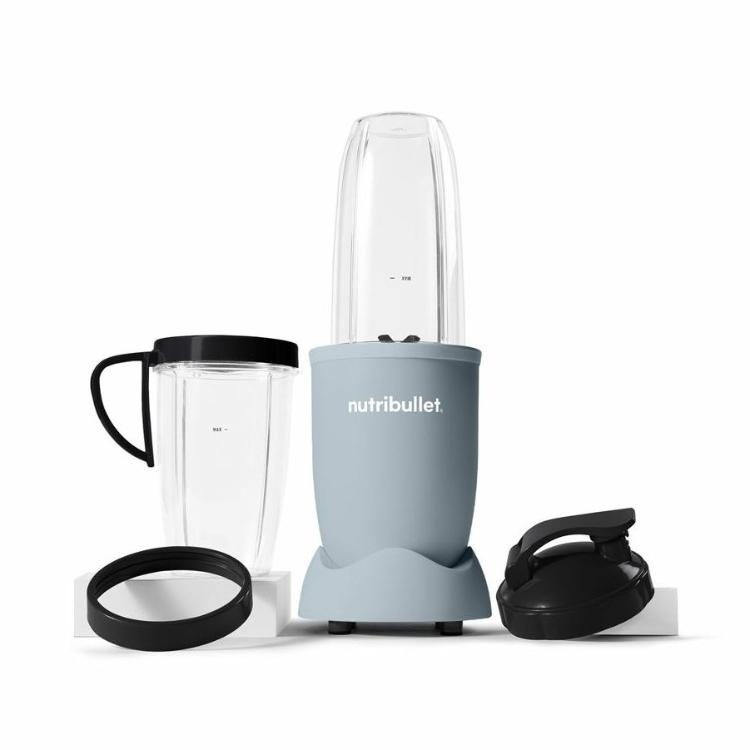 Blender Nutribullet NB907MASL PRO, 900 W, mat modra