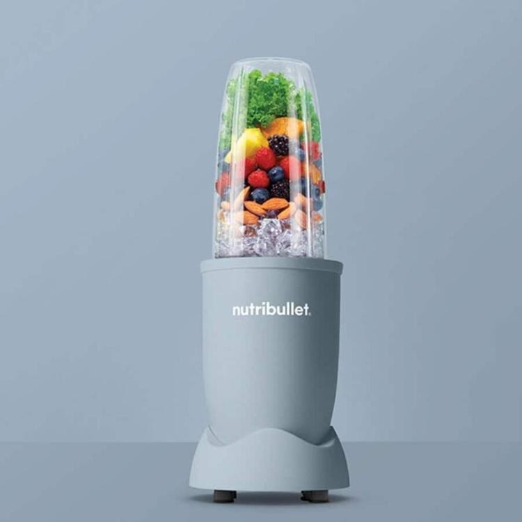 Blender Nutribullet NB907MASL PRO, 900 W, mat modra