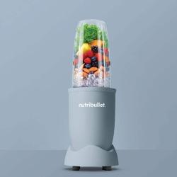 Blender Nutribullet NB907MASL PRO, 900 W, mat modra