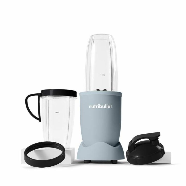 Blender Nutribullet NB907MASL PRO, 900 W, mat modra