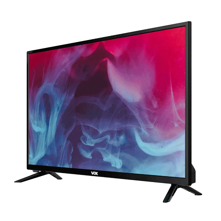 Televizija VOX 32A11H316B LED, HD Ready, diagonala 81 cm_1