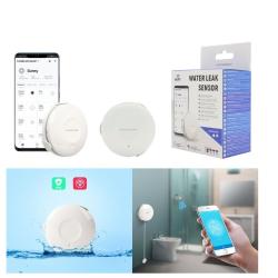 Pametni senzor vode, pametni dom, Chameleon Smart Home_1