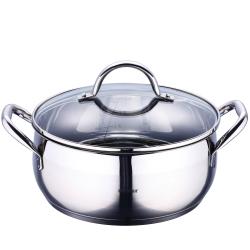 Posoda Gourmet 24 cm bg-6530 4,5l_1