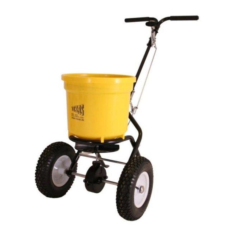 Posipalnik TEXAS CS2500