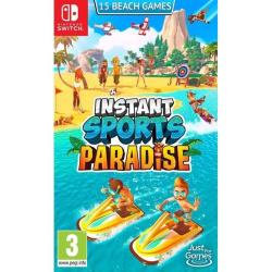 Igra Instant Sports Paradise za Nintendo Switch