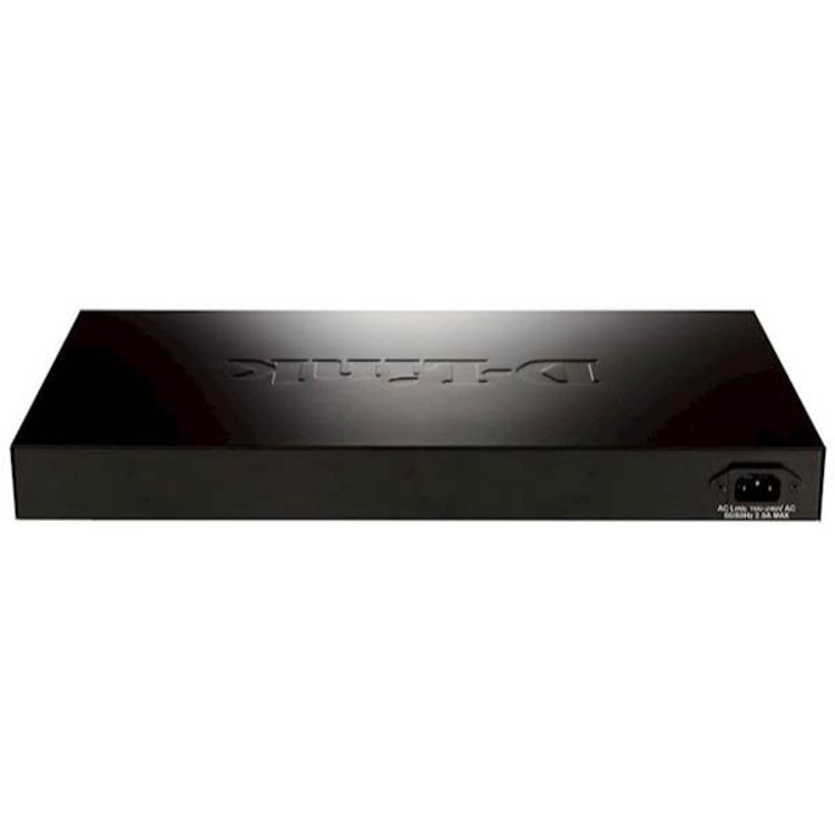 Mrežno stikalo D-link DGS-1210-28P