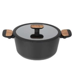 Lonec z pokrovko Resto Mon 93188, 4,4 L