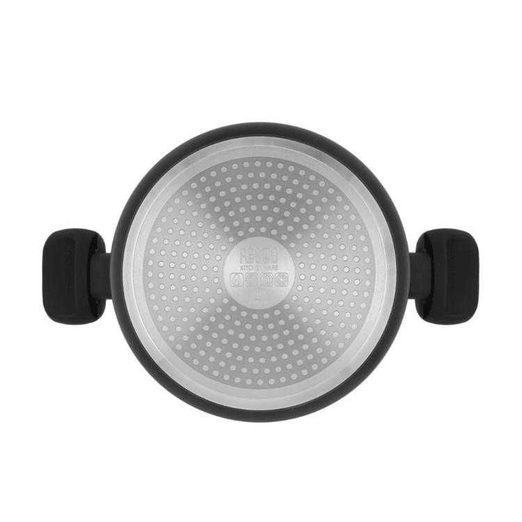 Lonec z pokrovko Resto Mon 93188, 4,4 L