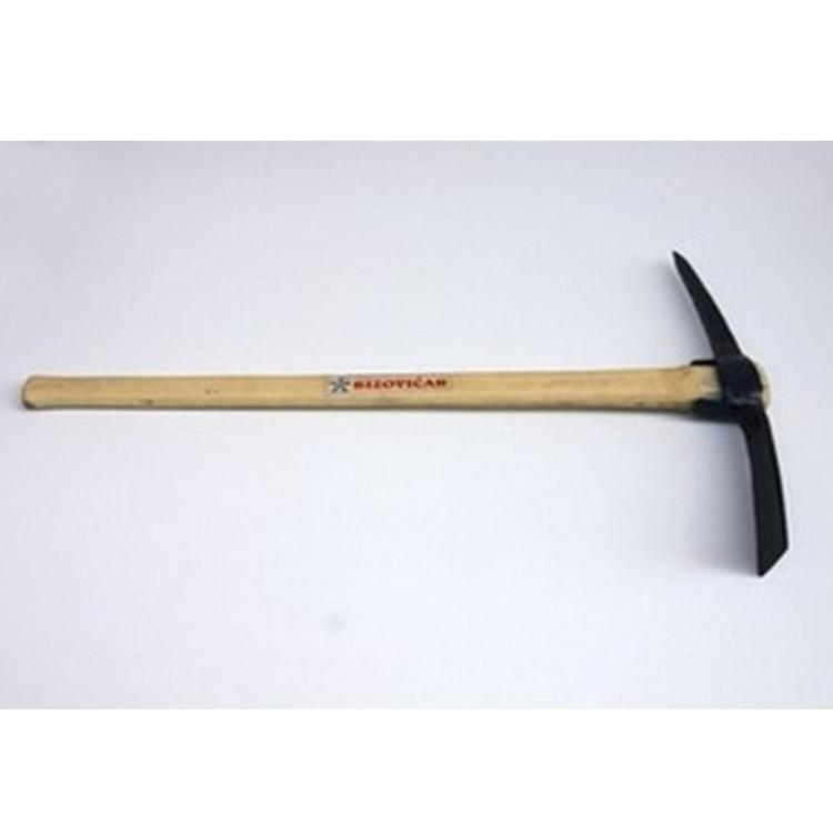 Kramp nasajen 2,25 kg z ročajem 90 cm