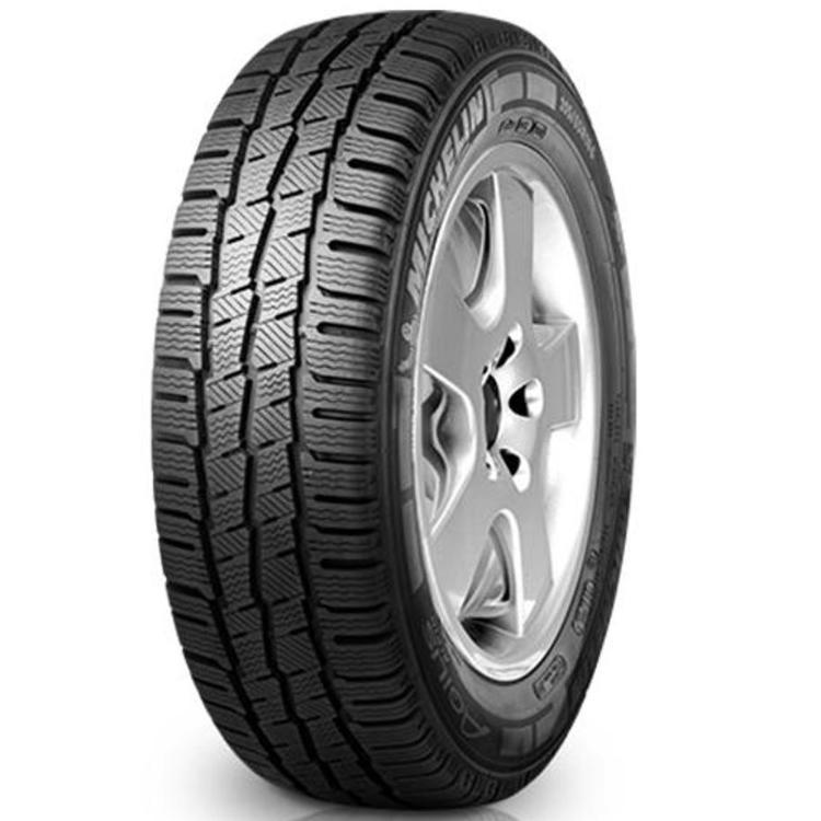 Michelin 205/70 R15 106/104R M+S AGILIS ALPIN_1