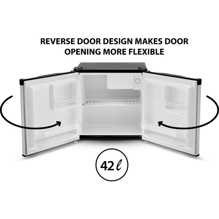 Hladilnik BRUNNER POLARYS HOME, 42 L