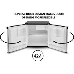 Hladilnik BRUNNER POLARYS HOME, 42 L