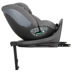 Avtosedež FreeON i-size 40-125 cm Lotus 86083, siv