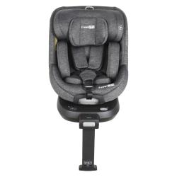Avtosedež FreeON i-size 40-125 cm Lotus 86083, siv