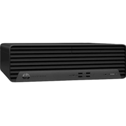 Računalnik HP Elite SFF 800 G9 i7-12700 / 16 GB / SSD 512 GB / Win 11 Pro