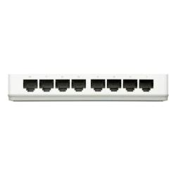 Omrežno stikalo D-LINK GO-SW-8E