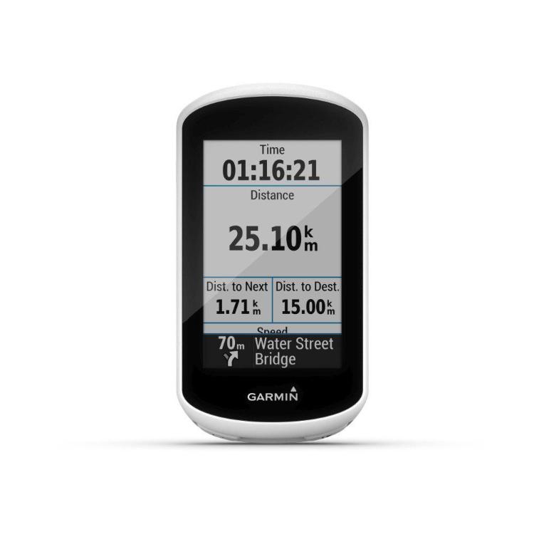 Kolesarska navigacija GPS Garmin Edge Explore_1