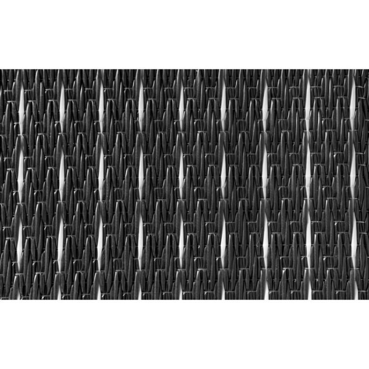 Podloga BRUNNER BALMAT 0102047N.C20, 250 x 450 cm, črna