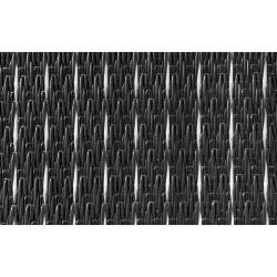 Podloga BRUNNER BALMAT 0102047N.C20, 250 x 450 cm, črna