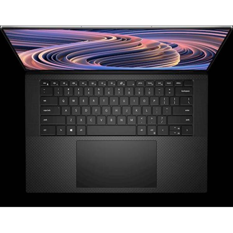 Prenosnik Dell XPS 15_2