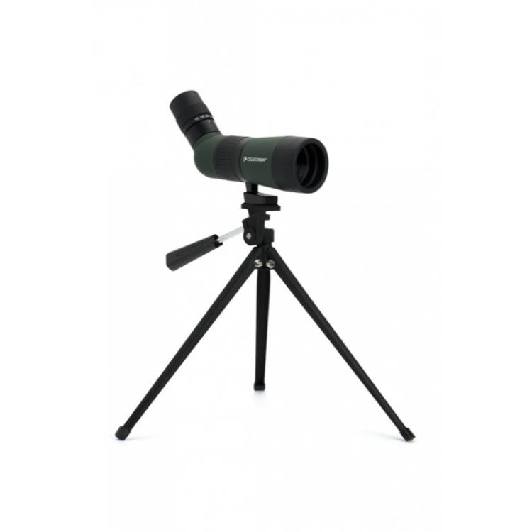 Daljnogled Celestron LandScout 10-30x50 45°