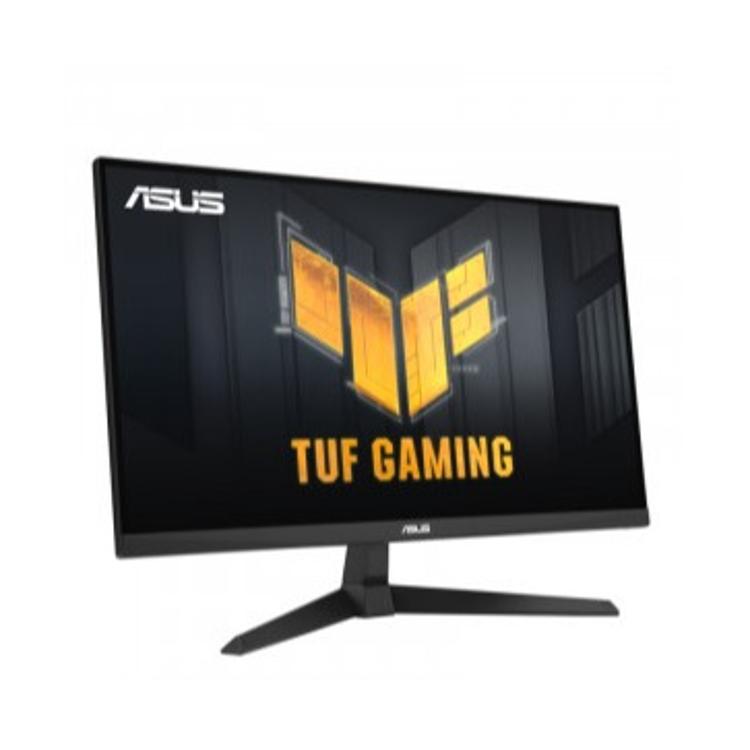 Monitor ASUS TUF VG249Q3A 60,45cm (23,8") FHD IPS 180Hz DP/HDMI
