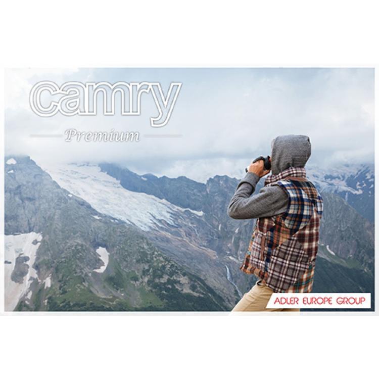 Grelnik vode Camry CR1265, 0,5 L