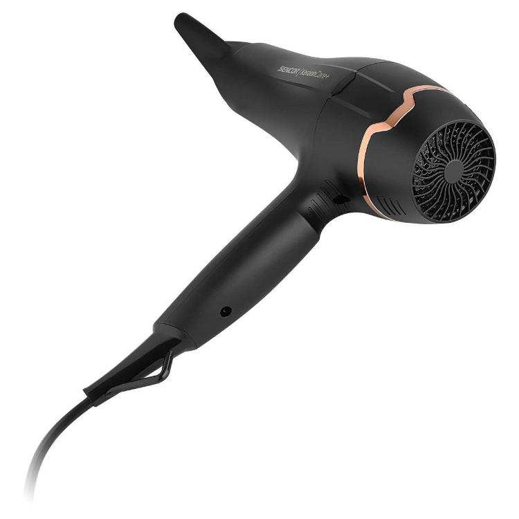 Sušilnik las Sencor SHD8275BK, 2400 W