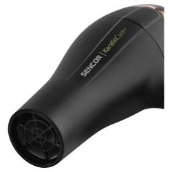Sušilnik las Sencor SHD8275BK, 2400 W