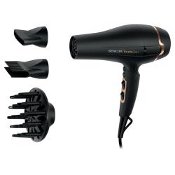Sušilnik las Sencor SHD8275BK, 2400 W