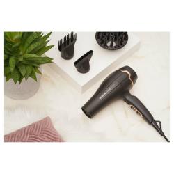 Sušilnik las Sencor SHD8275BK, 2400 W