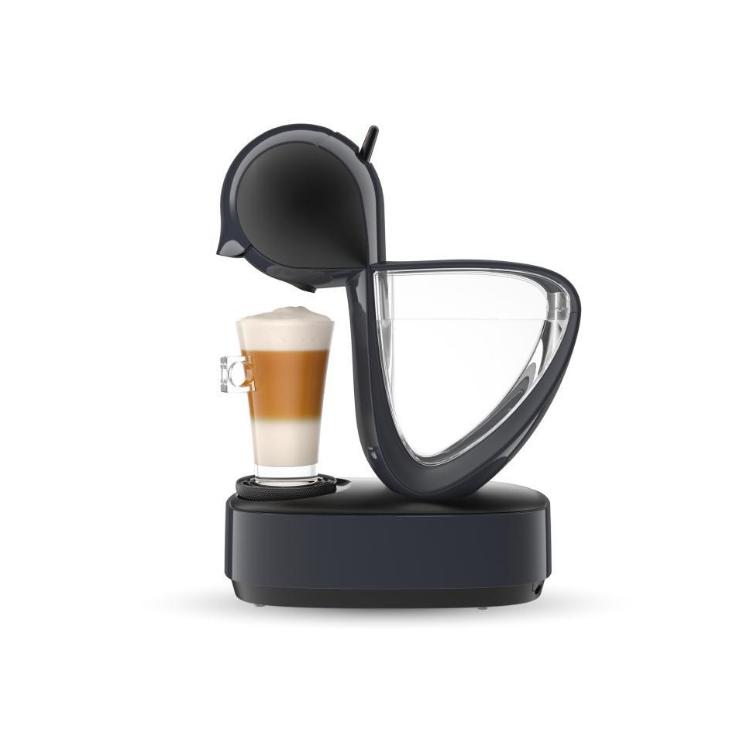 Kavni aparat Nescafé Dolce Gusto Infinissima KP173B31, antracit črna, KRUPS_1