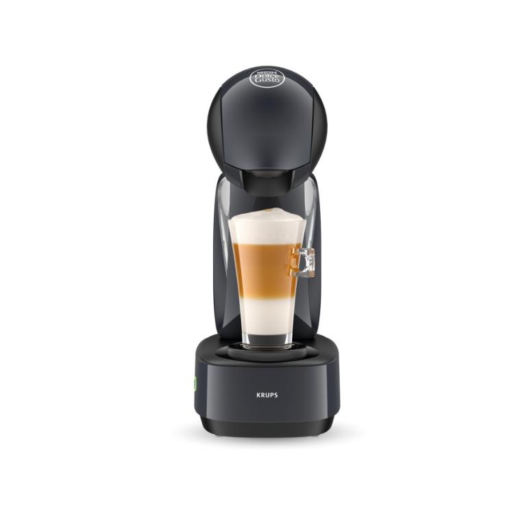 Kavni aparat Nescafé Dolce Gusto Infinissima KP173B31, antracit črna, KRUPS_2