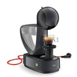 Kavni aparat Nescafé Dolce Gusto Infinissima KP173B31, antracit črna, KRUPS_3