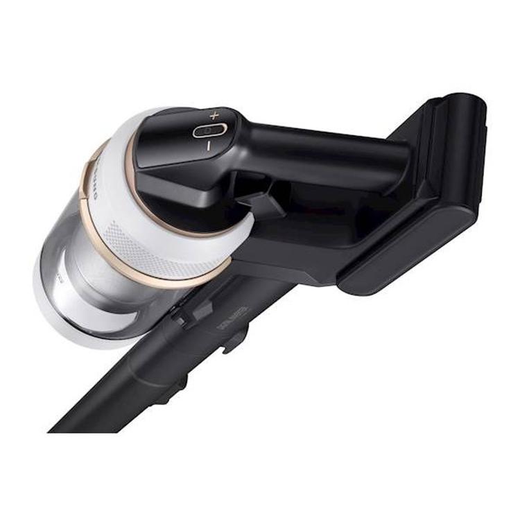 Sesalnik Samsung Bespoke Jet Plus VS20B95843W/GE