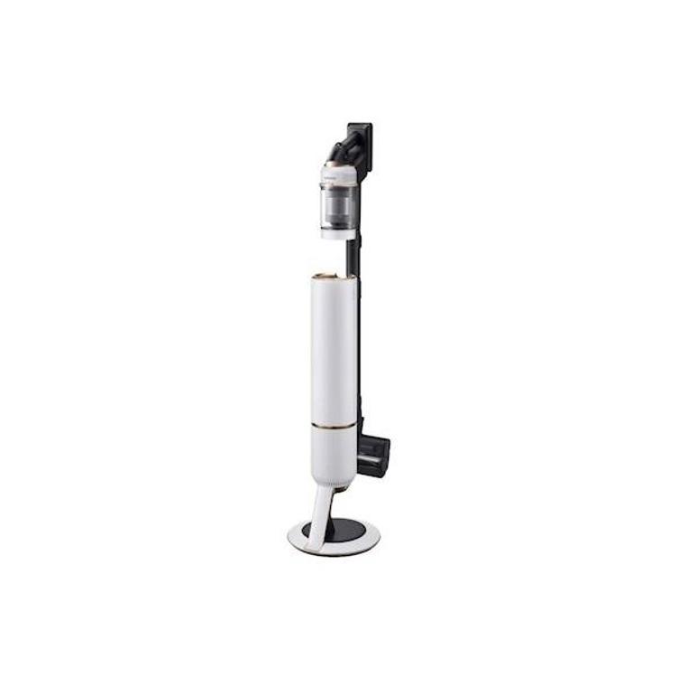 Sesalnik Samsung Bespoke Jet Plus VS20B95843W/GE