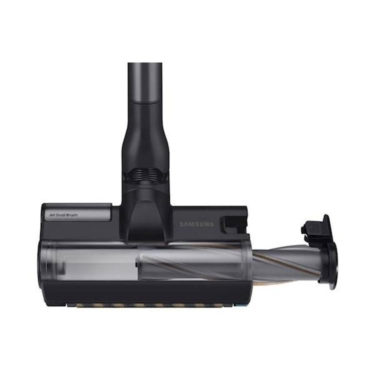 Sesalnik Samsung Bespoke Jet Plus VS20B95843W/GE