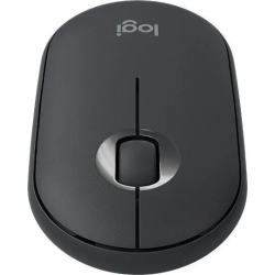 Brezžična miška Logitech M350, črna_1