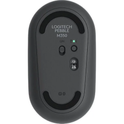 Brezžična miška Logitech M350, črna_3