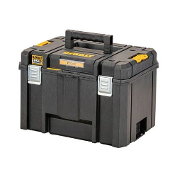 Globok kovček za orodje DeWalt TSTAK, 44 cm