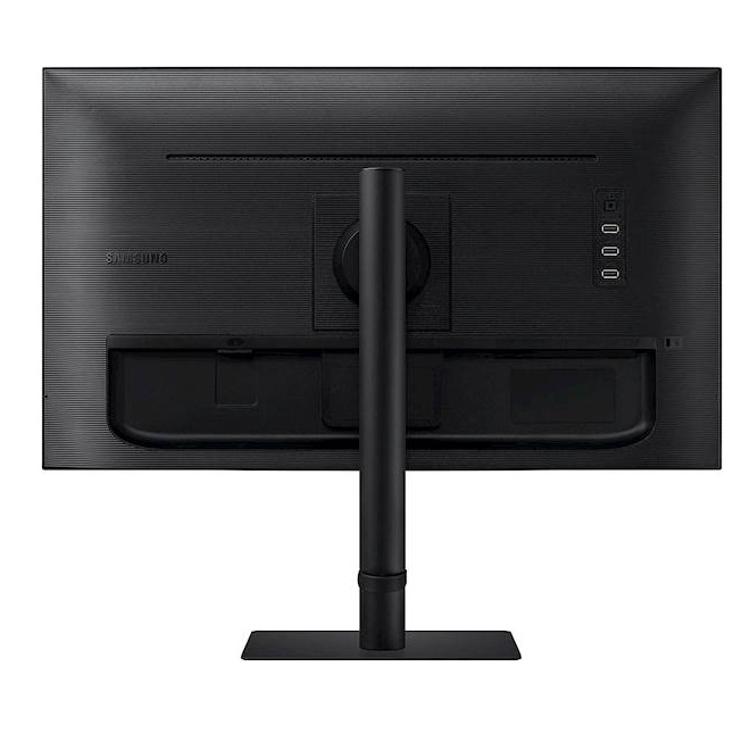 Samsung monitor B2B S27A60PUUU, 27'', VA, 16:9, 2560x1440, DP, HDMI, USB-Hub_3