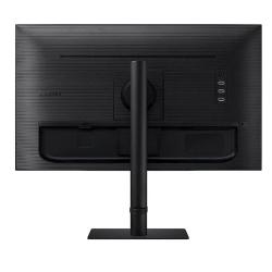 Samsung monitor B2B S27A60PUUU, 27'', VA, 16:9, 2560x1440, DP, HDMI, USB-Hub_3