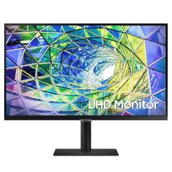 Samsung monitor B2B S27A800UJU, 27'' IPS, 16:9, 3840x2160, DP, HDMI, 3xUSB,